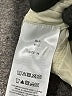 Ganni 100% Polyester Ivory Casual Dress Size EU 34 / US 4 - photo 8