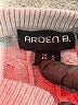 Arden B. Gray Pullover Sweater Size L - photo 7