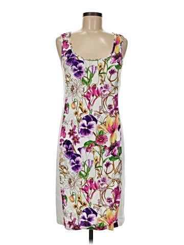 Grayse Cocktail Dress (view 1)