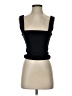 Leith Black Tube Top Size S - photo 1