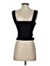 Leith Black Tube Top Size S - photo 2