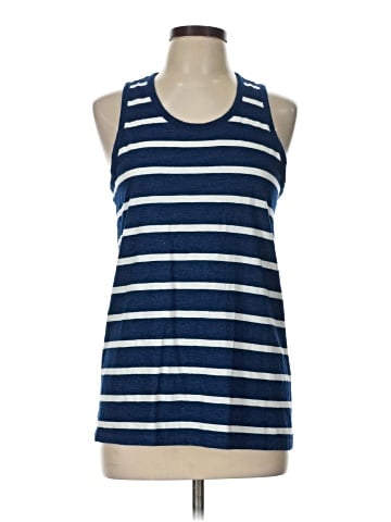 Rag & Bone/JEAN Sleeveless T-Shirt (view 1)