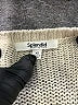 Splendid 100% Cotton Brown Pullover Sweater Size XS - photo 7