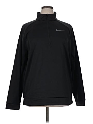 Nike Track Jacket (view 1)