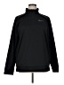 Nike 100% Polyester Black Track Jacket Size XL - photo 1