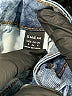 Shein Blue Denim Skirt Size 4 - photo 4