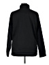 Nike 100% Polyester Black Track Jacket Size XL - photo 2