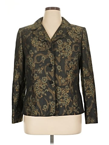 Le Suit Blazer (view 1)