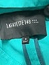 Lafayette 148 New York 100% Polyester Teal Blazer Size 8 - photo 6