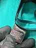 Lafayette 148 New York 100% Polyester Teal Blazer Size 8 - photo 7