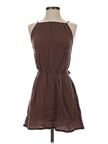 Bella Dahl Casual Dress (view 1)