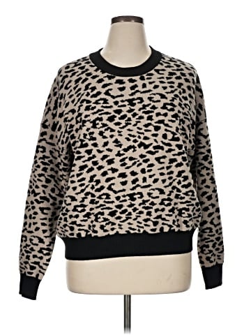 T Tahari Pullover Sweater (view 1)