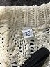 Unbranded Ivory Casual Dress Size XS - photo 7