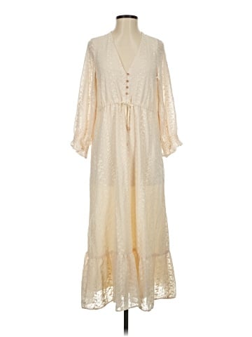 Zara Casual Dress (view 1)