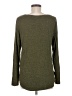 Old Navy Green Pullover Sweater Size M - photo 2
