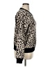 T Tahari Animal Print Tan Pullover Sweater Size XL - photo 4