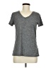 Amazon Essentials Tweed Gray Active T-Shirt Size M - photo 1