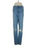 Rolla's Blue Jeans Size 27 waist - photo 1