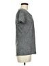 Amazon Essentials Tweed Gray Active T-Shirt Size M - photo 4