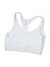 Under Armour Silver Sleeveless Top Size S (kids) - photo 1