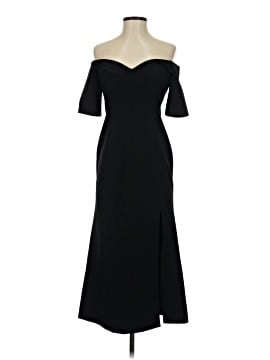 sachin and babi light blue dress Rock N Roll Formal Dress