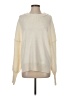 New In Ivory Pullover Sweater Size S - photo 1