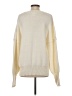 New In Ivory Pullover Sweater Size S - photo 2