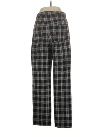 Reformation Casual Pants - back