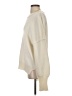 New In Ivory Pullover Sweater Size S - photo 5