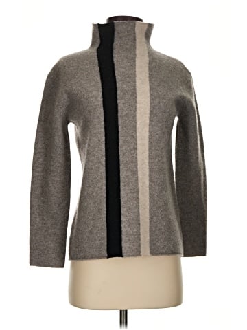 Jarbo Turtleneck Sweater (view 1)