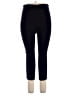 Jones New York Black Active Pants Size 1X - photo 1