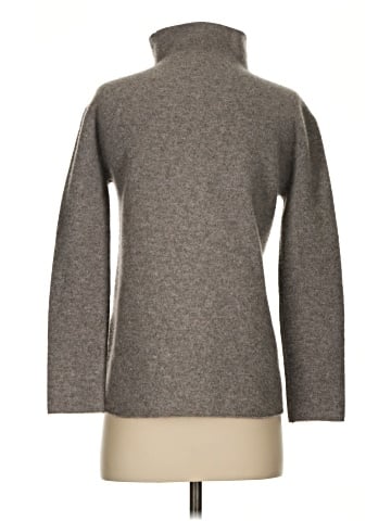 Jarbo Turtleneck Sweater (view 2)