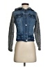 Wallflower Blue Denim Jacket Size S - photo 1