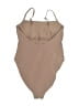 WILO Tan Bodysuit Size XS - photo 2