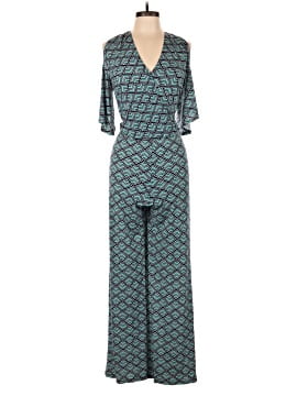 Laundry By Design Jumpsuit