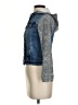 Wallflower Blue Denim Jacket Size S - photo 5