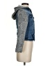 Wallflower Blue Denim Jacket Size S - photo 4