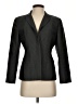 Kasper A.S.L. 100% Polyester Gray Blazer Size 4 (petite) - photo 1