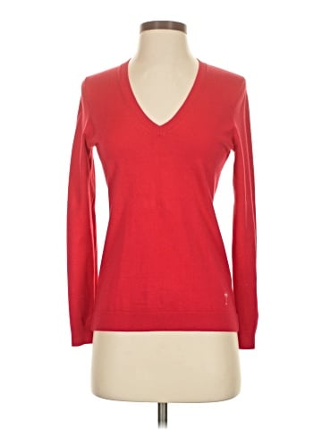 Golftini Pullover Sweater (view 1)