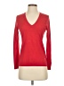 Golftini Red Pullover Sweater Size S - photo 1