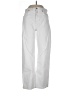Zara White Jeans Size 10 - photo 1