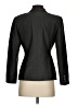 Kasper A.S.L. 100% Polyester Gray Blazer Size 4 (petite) - photo 2