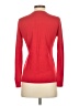 Golftini Red Pullover Sweater Size S - photo 2