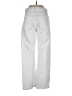 Zara White Jeans Size 10 - photo 2