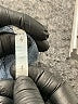 Unbranded Blue Denim Jacket Size 4 - photo 7