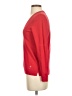Golftini Red Pullover Sweater Size S - photo 5