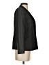 Kasper A.S.L. 100% Polyester Gray Blazer Size 4 (petite) - photo 4