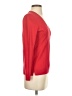 Golftini Red Pullover Sweater Size S - photo 4