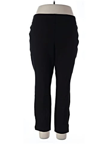 Rafaella Active Pants (view 1)