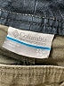 Columbia Green Casual Pants Size 28 - photo 4